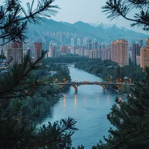 漠河人生活怎么样