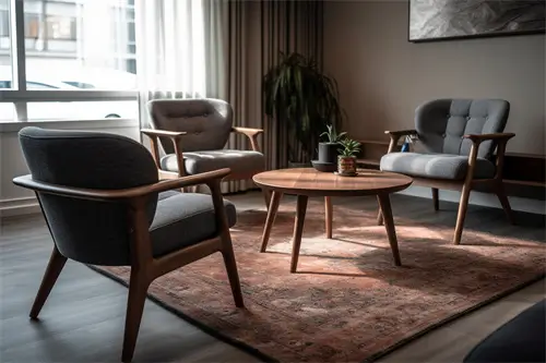 木槿生活怎么摆货